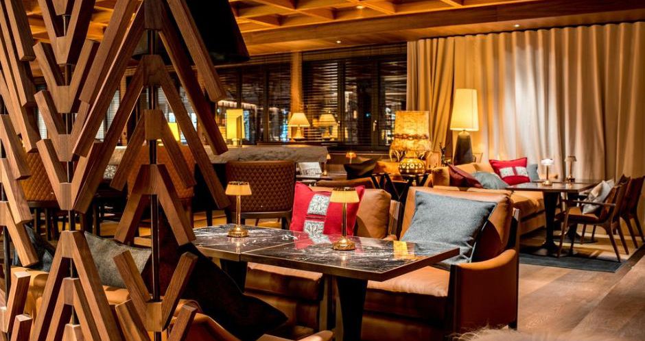 Hotel Schweizerhof - Zermatt - Switzerland - image_3